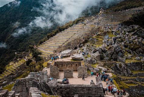 Duanmen Mountain Ruined Temples -  Mystical Ruins and Breathtaking Panoramas