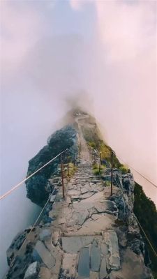  Gengdi Mountain - En mystisk bergsstig med en förvånande utsikt!