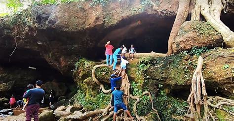  Grotto of the Dragon King Enchanting Caves and Mystical Legend!