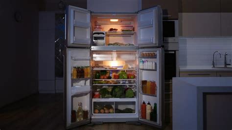 How Long Can Food Stay Good in a Fridge Without Power?