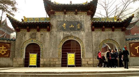 Luohe Chengguan Folk Museum - En Resa Till Luohes Förflutna och Kulturella Riktning!