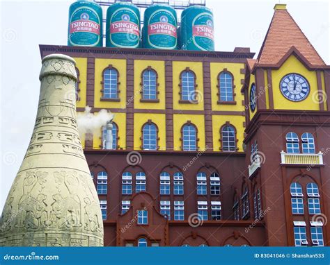 Tsingtao Beer Museum – Kultiverar ölkännedom och historiska underfund!