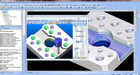 What is CAM Programming?