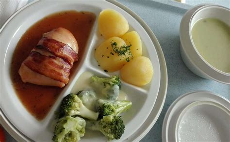 Why Is Hospital Food So Bad?